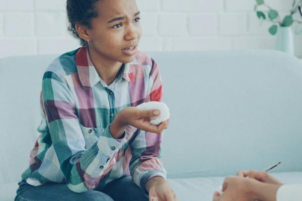 How to Create a Mental Health Awareness Infographic That Drives Action
