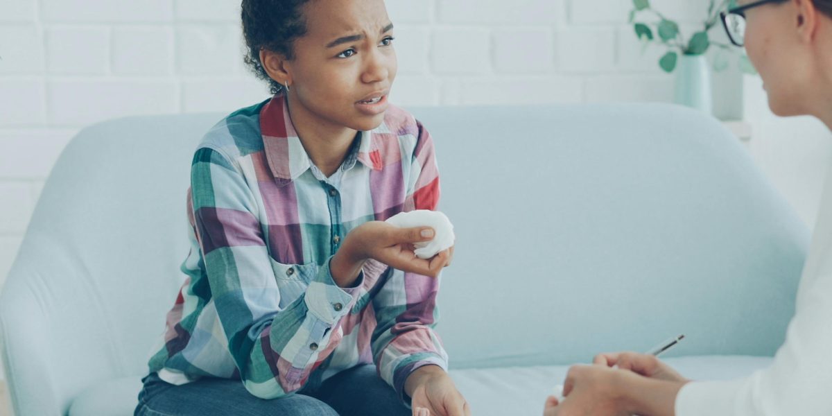 How to Create a Mental Health Awareness Infographic That Drives Action