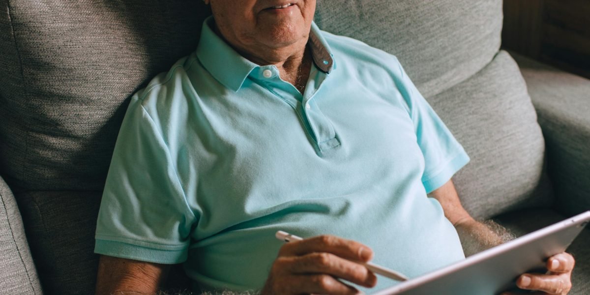 Digital patient portals facilitate calm and easy management of appointments, messaging, and access to test results.