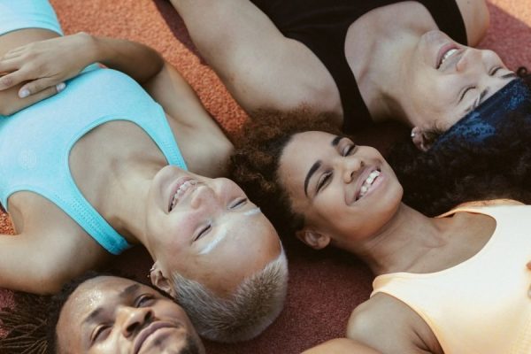Depression Recovery Starts with Neighborhood Health