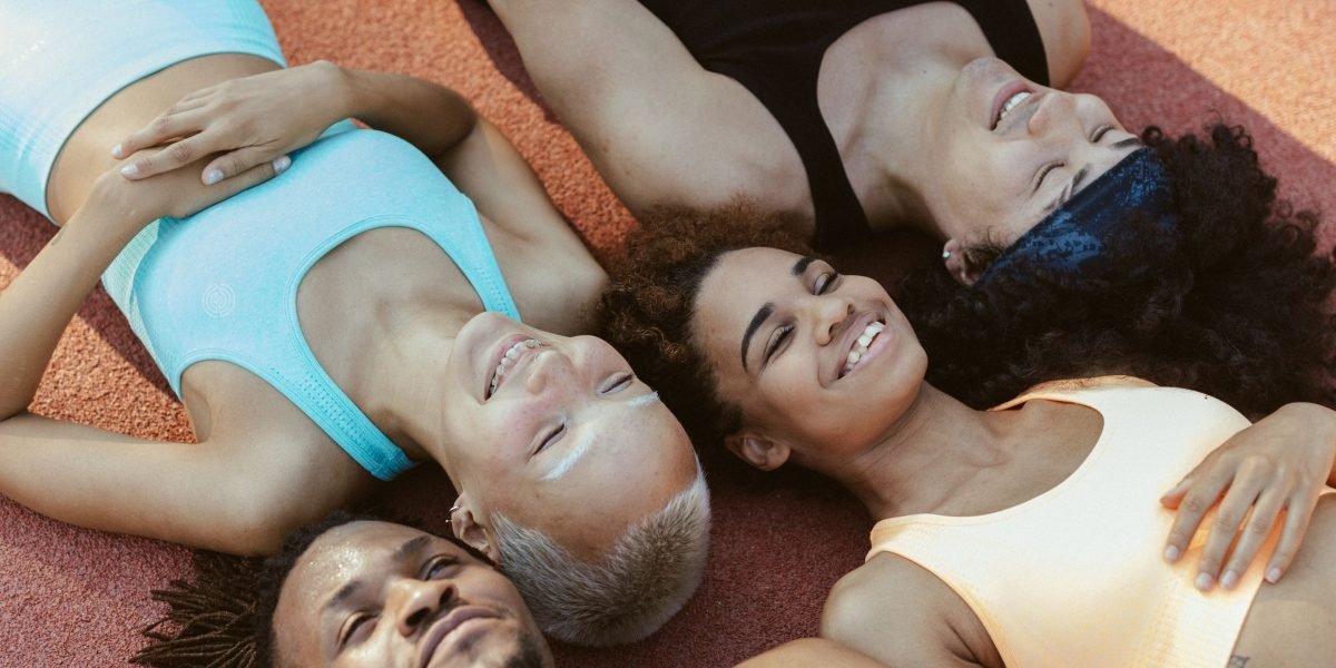 Depression Recovery Starts with Neighborhood Health