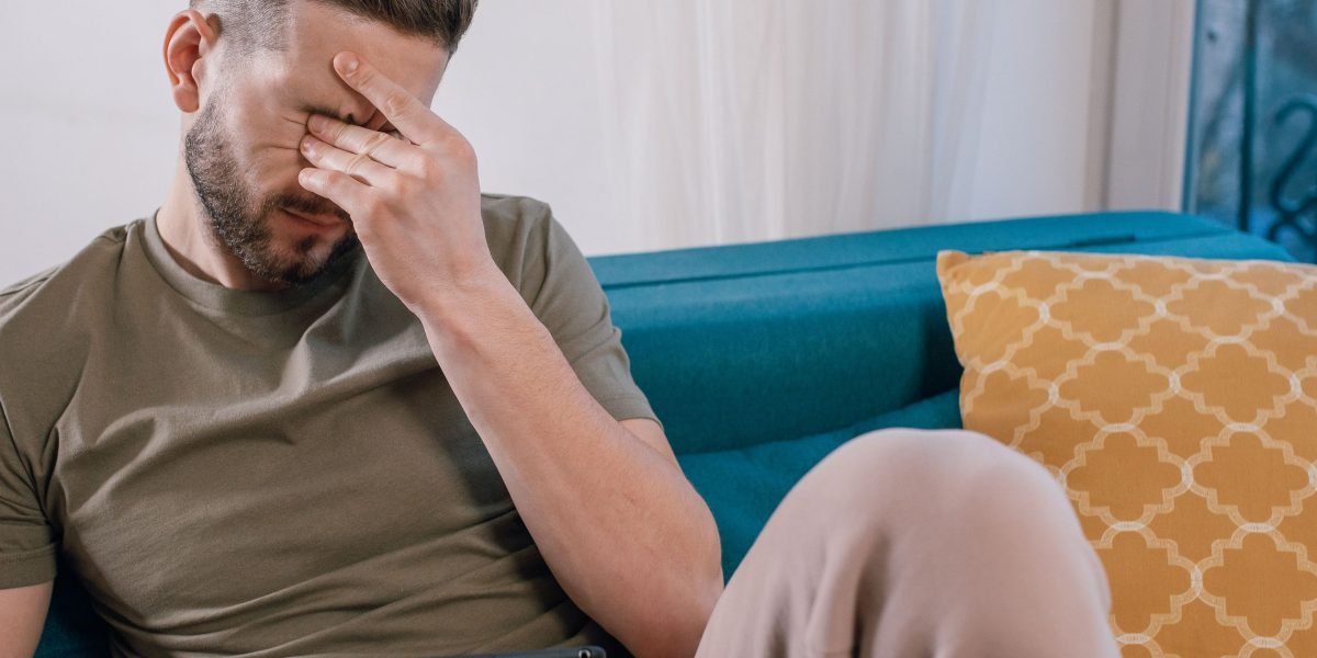 Navigating health tasks can be challenging, especially when dealing with mental health concerns.