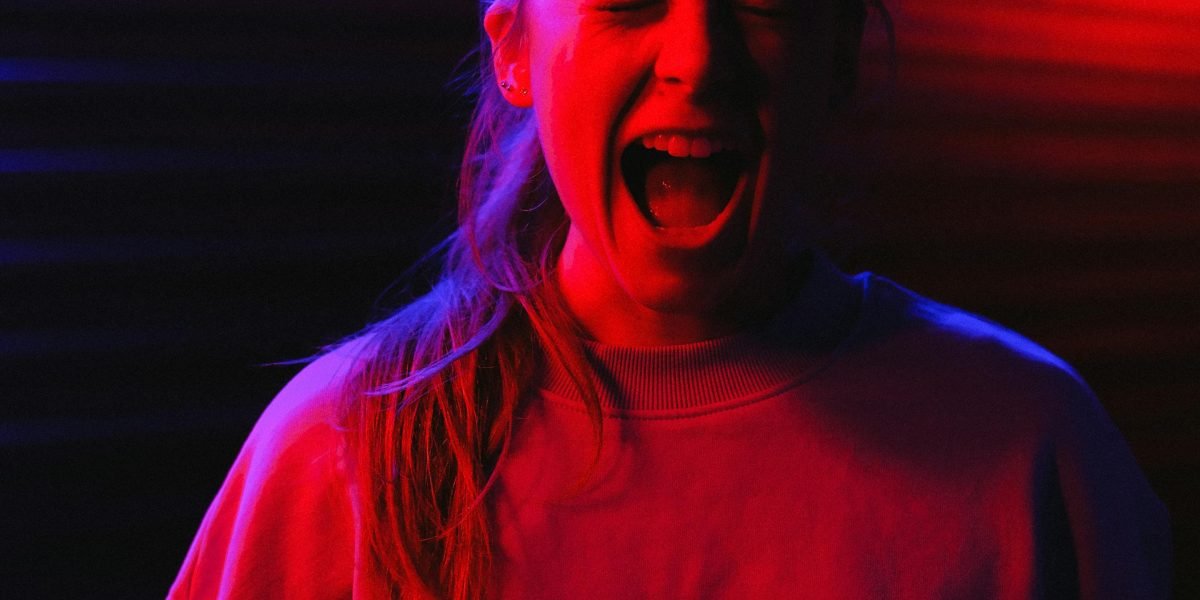 Visual representation of the intense and unpredictable emotional fluctuations experienced with BPD.