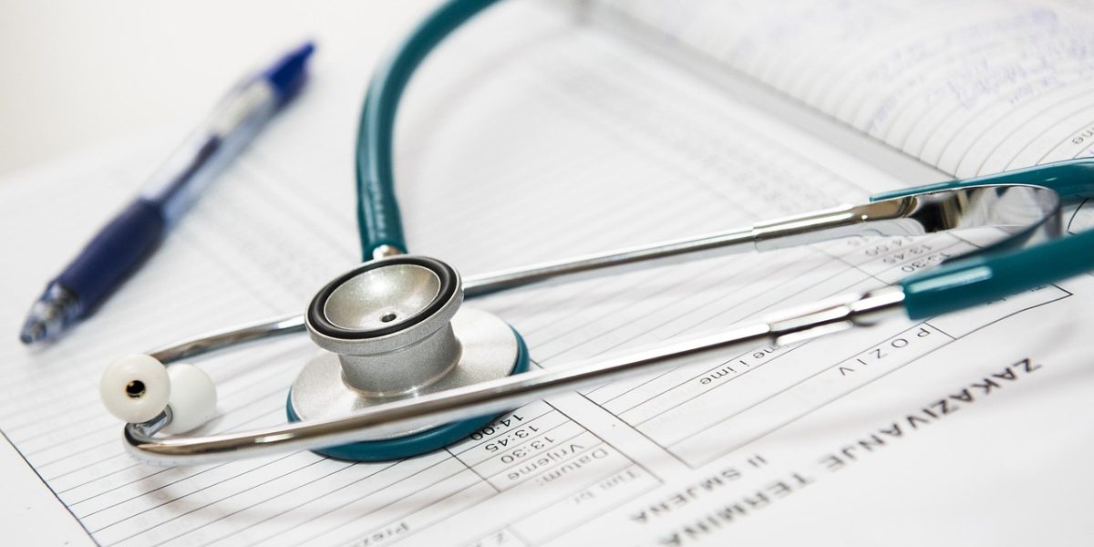Organizing necessary documents before a therapy appointment helps ensure a smooth process.