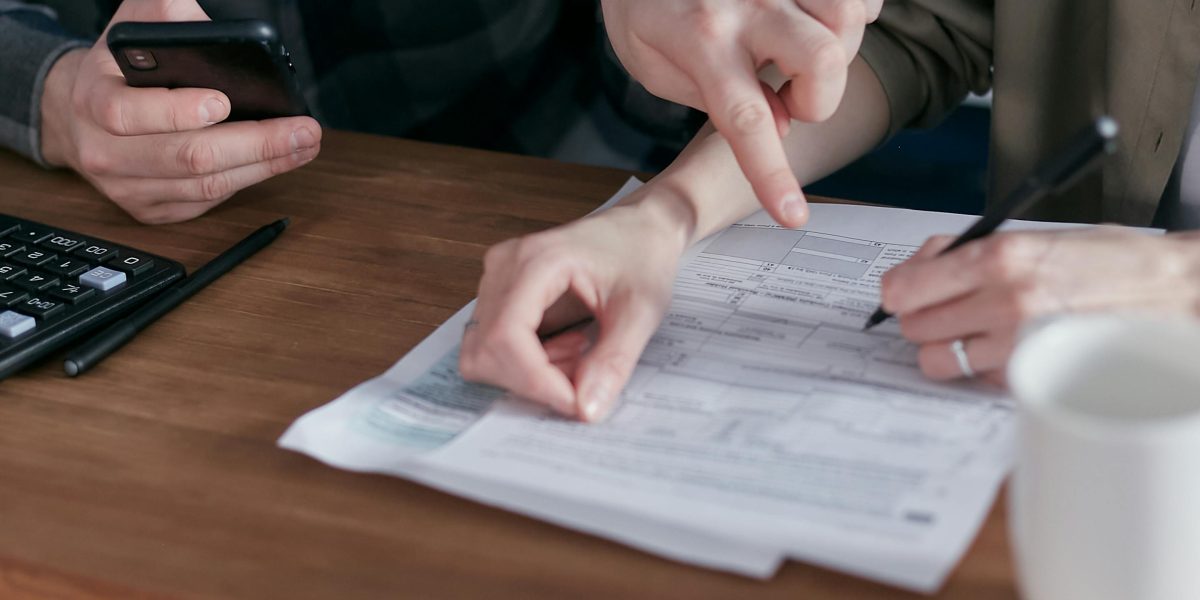 Openly discussing payment options and insurance coverage with a professional.
