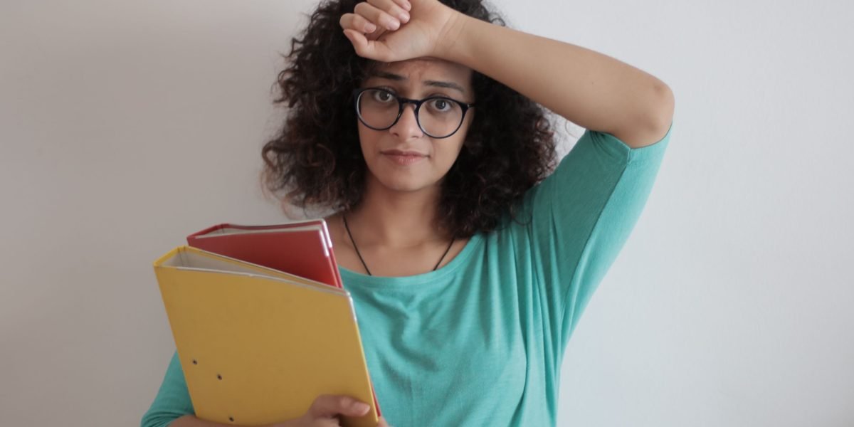 Navigating complex health insurance paperwork can be emotionally exhausting and frustrating.