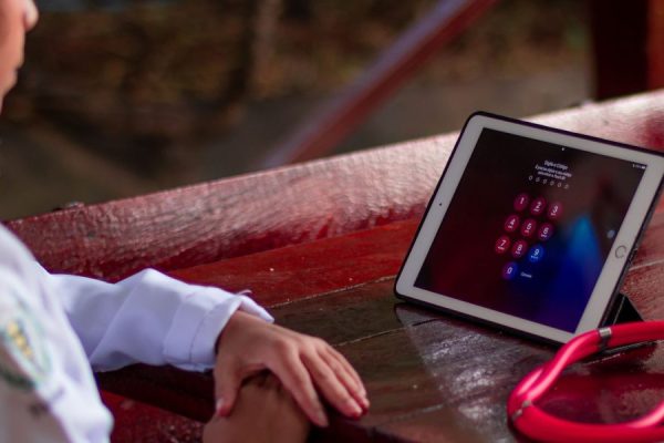 How to Use the Mission Patient Portal to Manage Your Depression