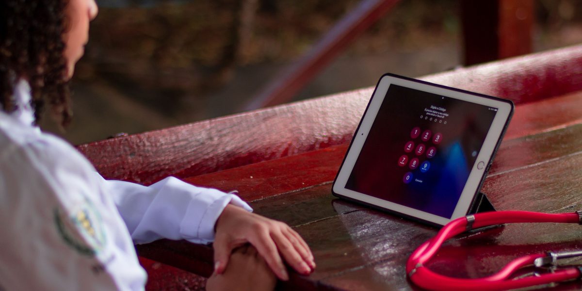 How to Use the Mission Patient Portal to Manage Your Depression