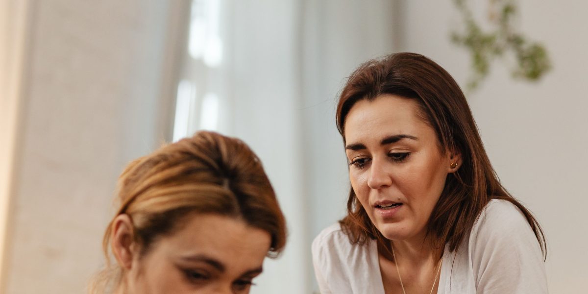 Providing non-judgmental support and actively listening is vital when a loved one is going through behavioral health treatment and recovery.