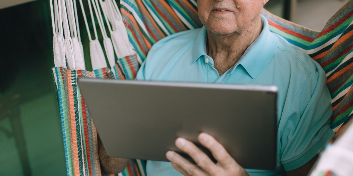 Patient portals offer a centralized, accessible way to manage health tasks, easing the burden.
