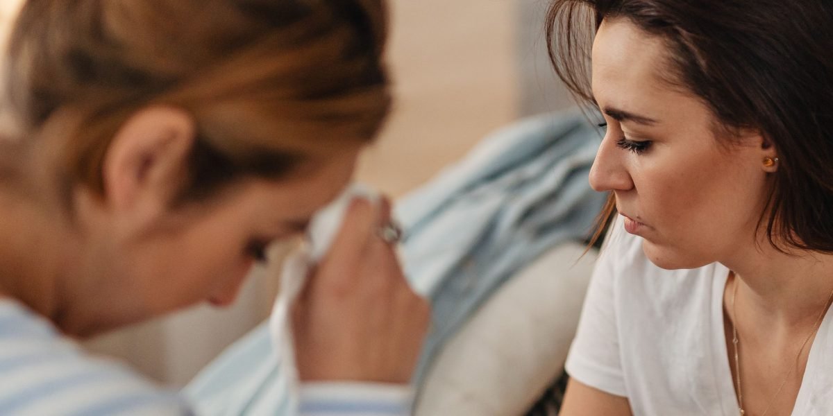 Open discussion among family members helps identify and address underlying issues affecting well-being.