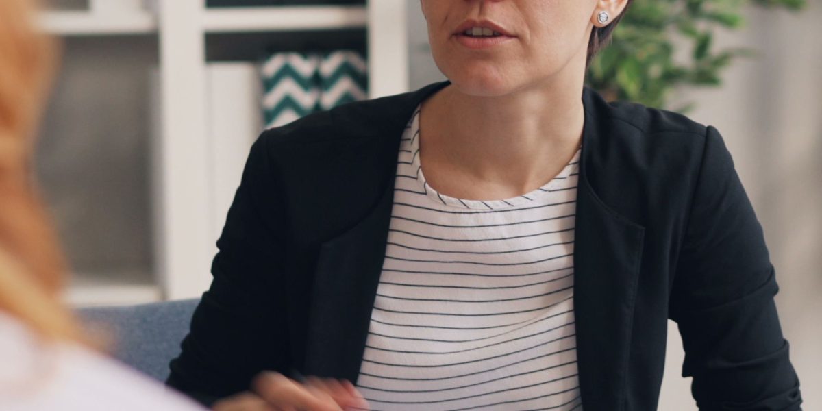 Knowing when to seek professional help is crucial for effective management of mental health conditions.